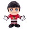 Bleacher Creatures Chicago Blackhawks Connor Bedard 8" Kuricha Sitting Plush